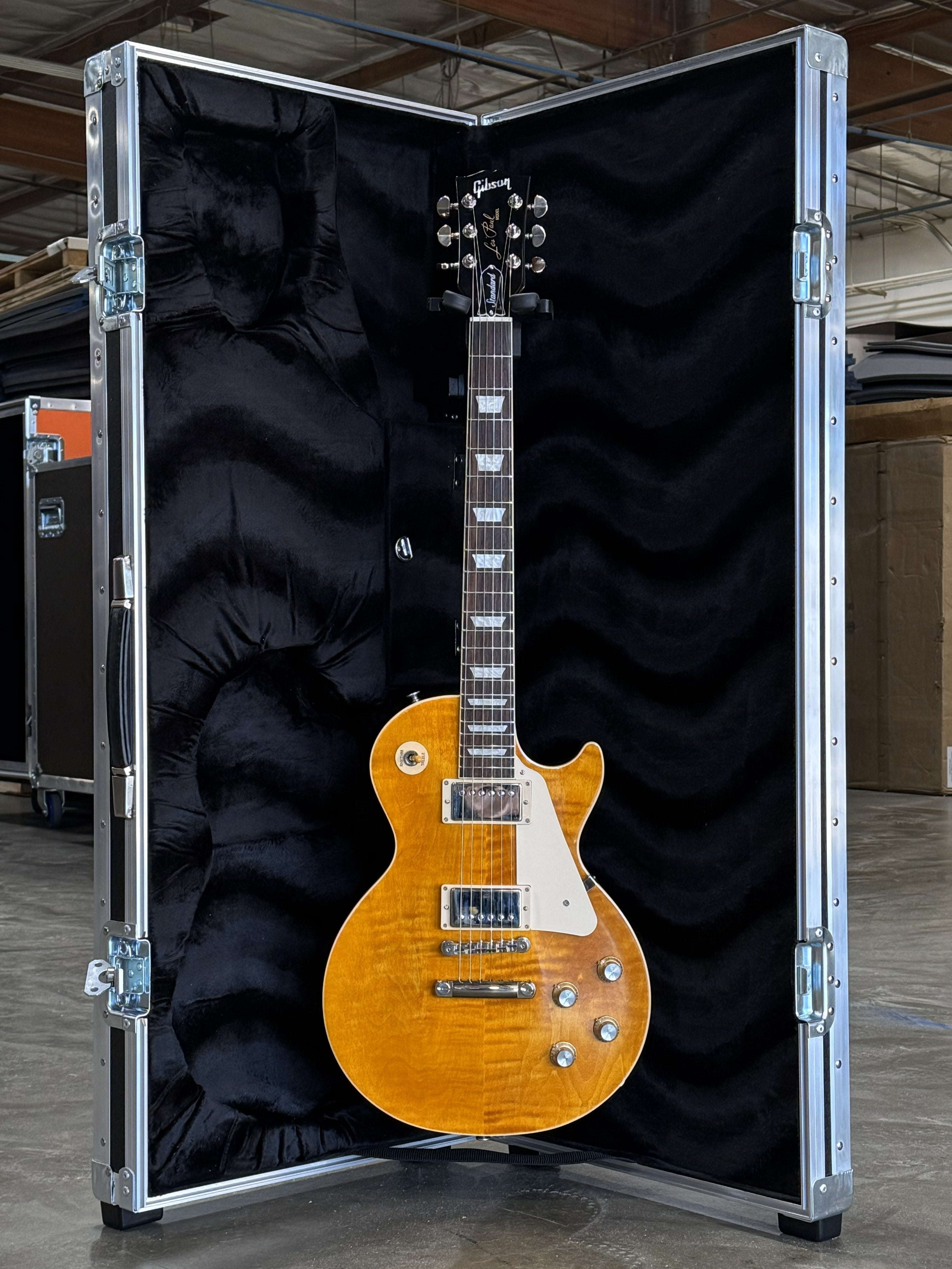 Musical Instrument Cases – Calzone & Anvil Case Co.