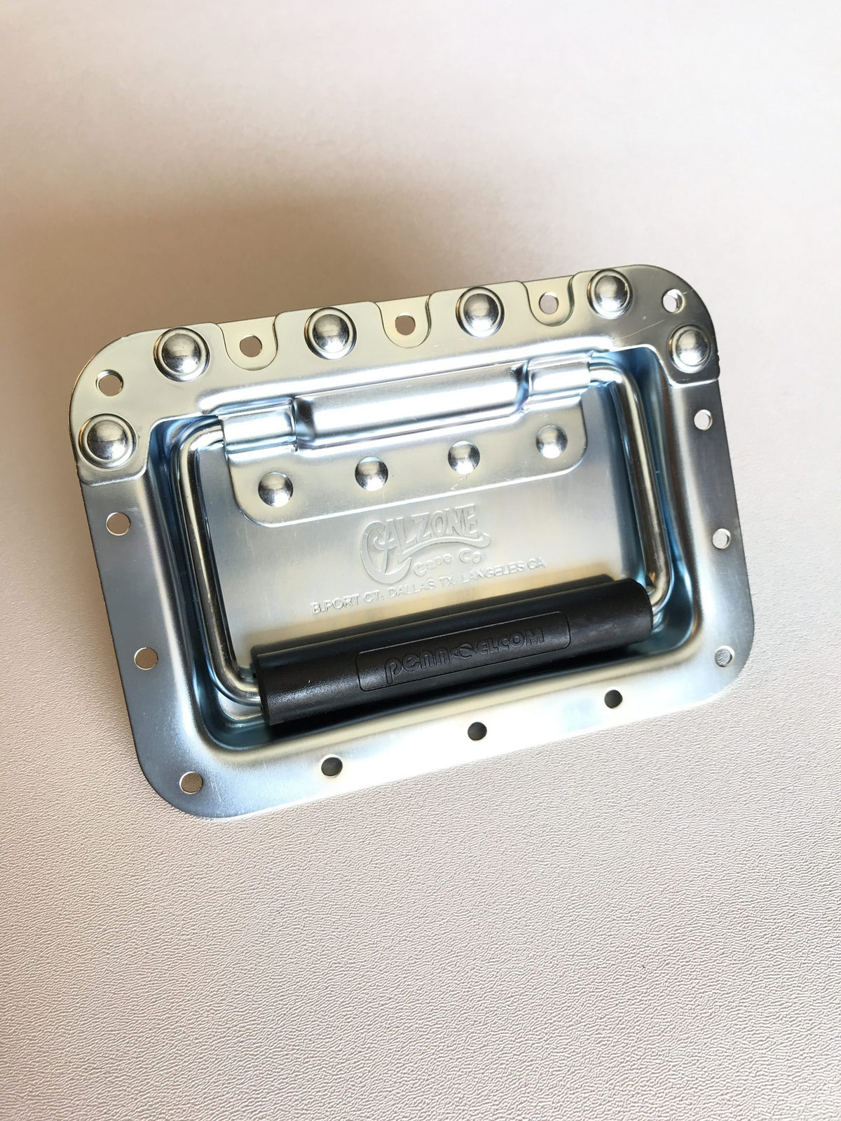 Road Case Handles | Calzone-Anvil Cases