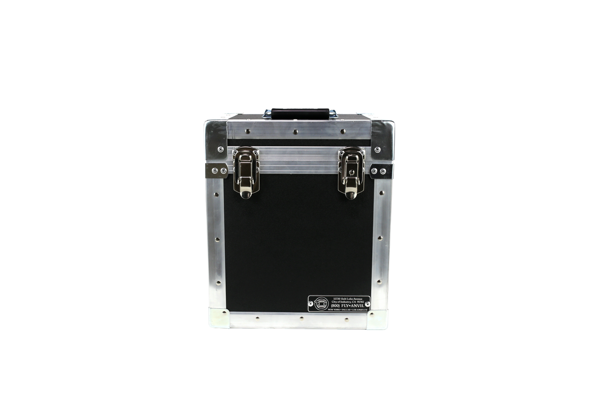 Avil Case Anvil 6/1 Microphone Case | Calzone & Anvil Case Co.