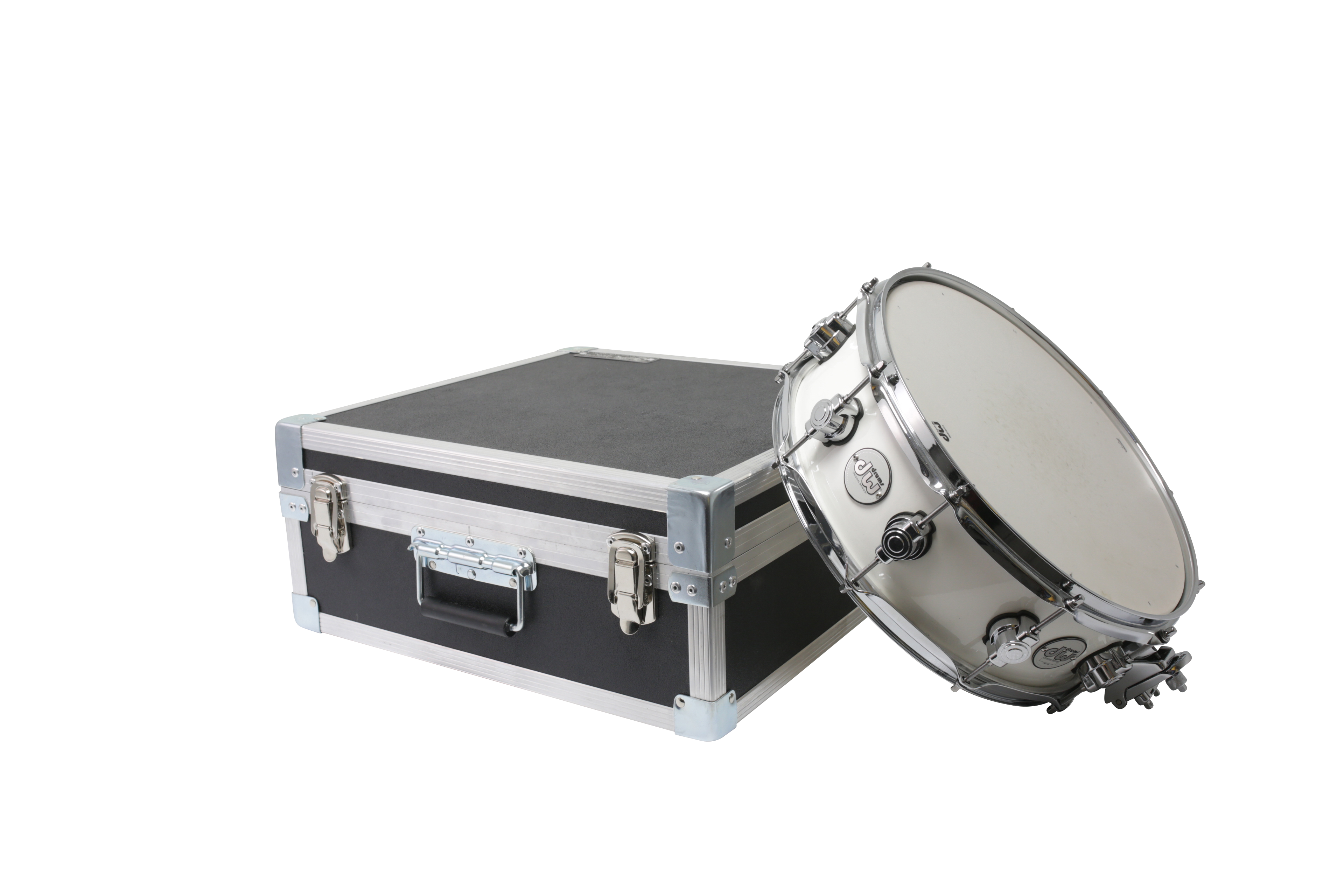 Avil Case Anvil Forge Snare Case | Calzone & Anvil Case Co.