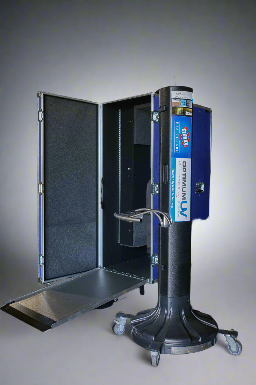 Ramp Cases – Calzone & Anvil Case Co.