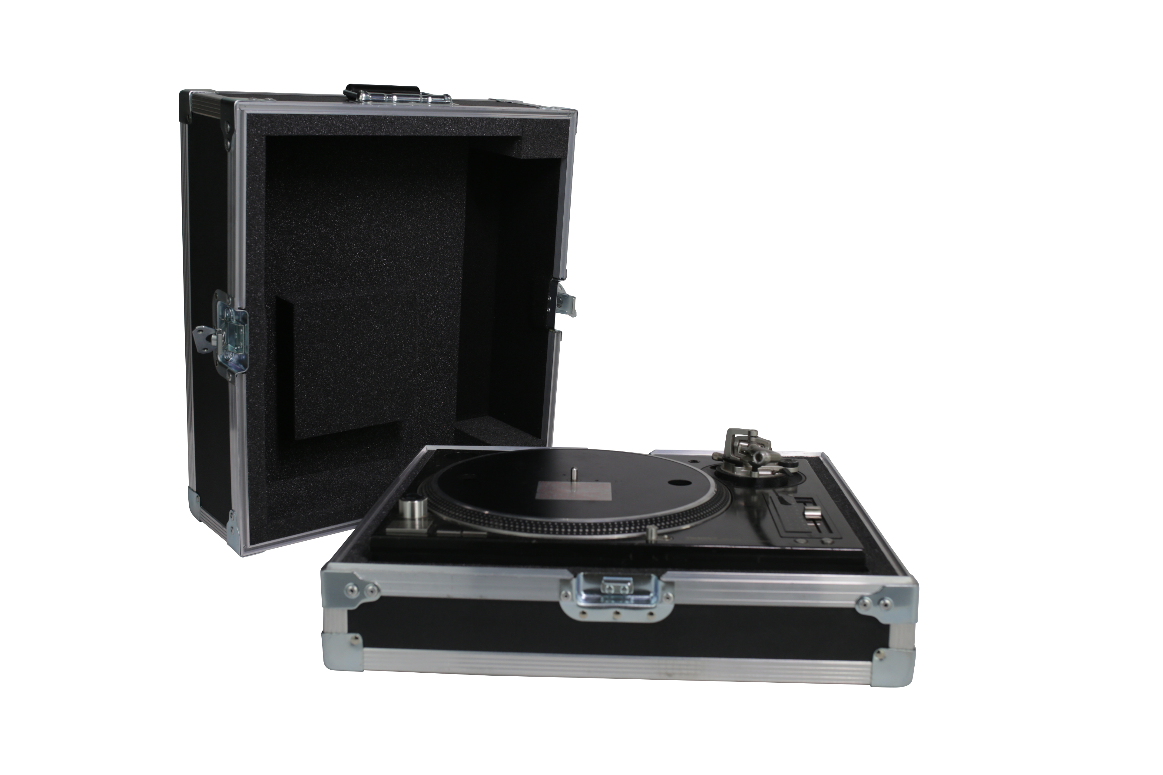 Calzone Case Calzone Anvil Classic Technics 1200/1210 Case | Calzone & Anvil Cases