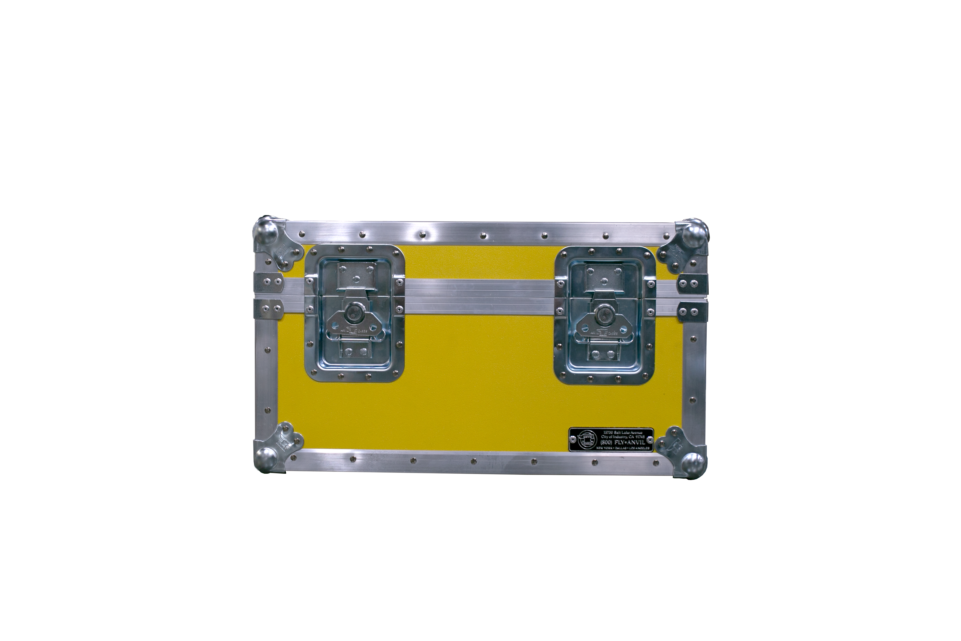 Avil Case Anvil