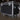 Half Pack Cable Trunk - 45" x 30" Truck Pack Road Case