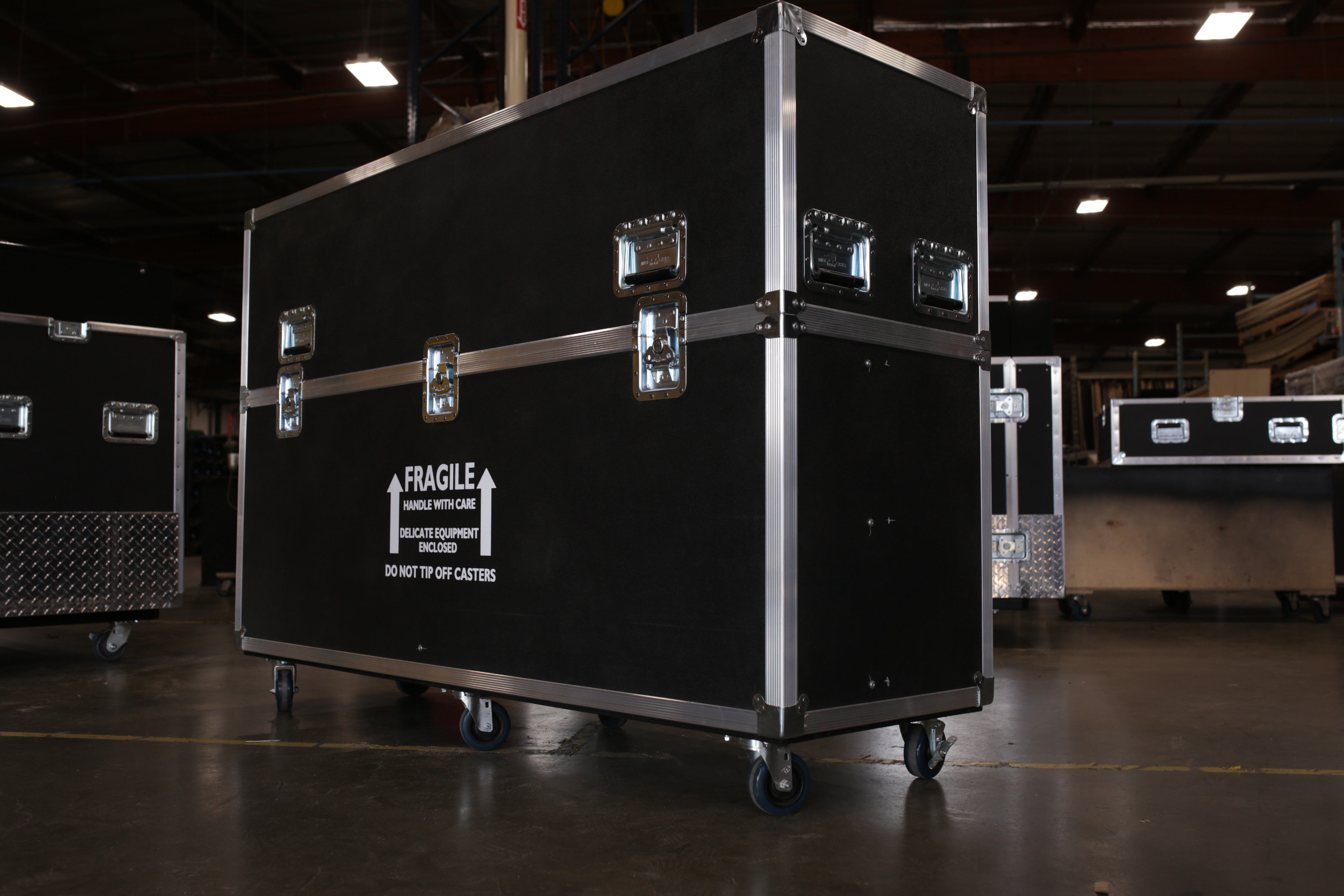Anvil Monitor 70