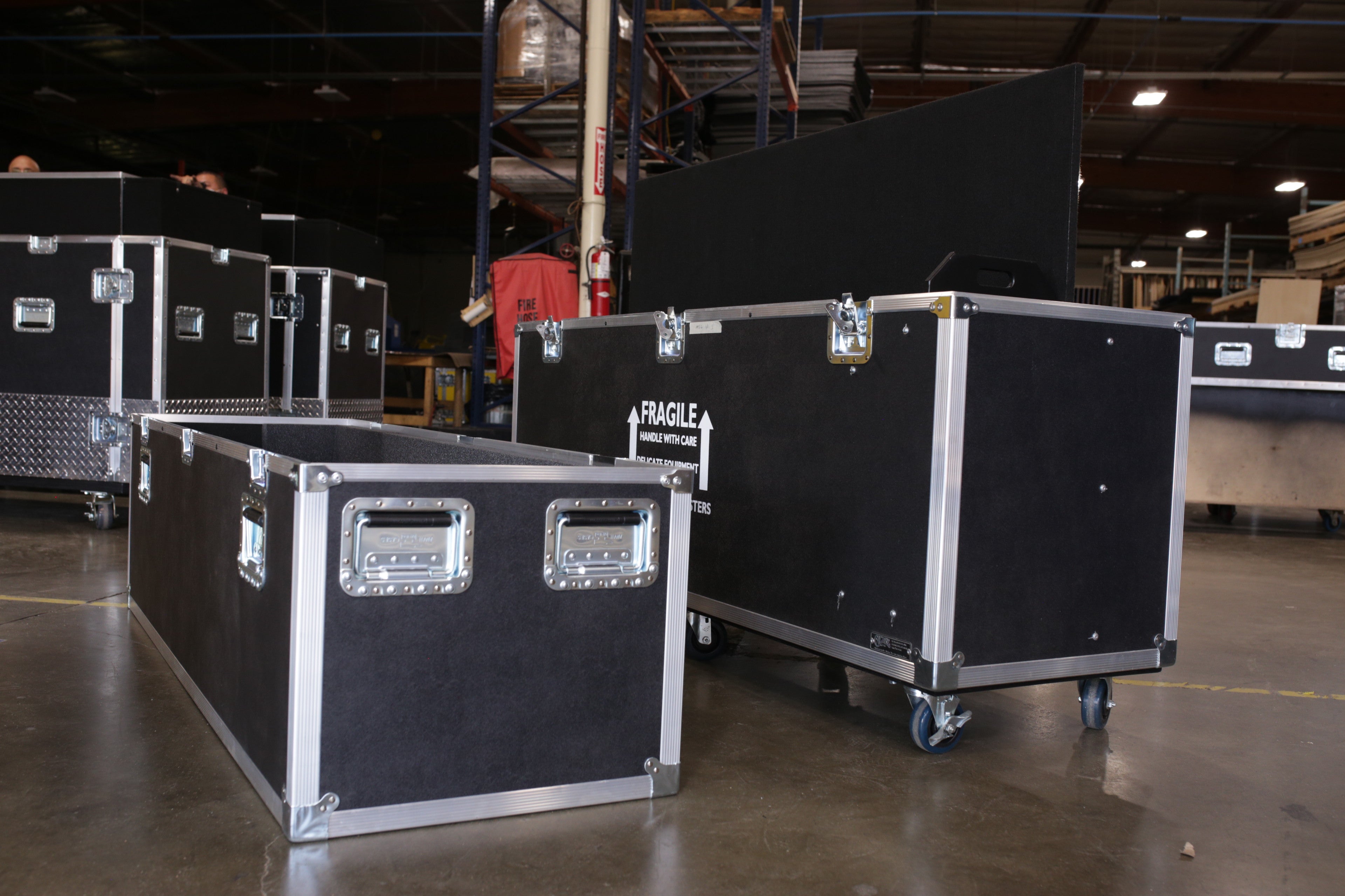 Anvil Monitor 70