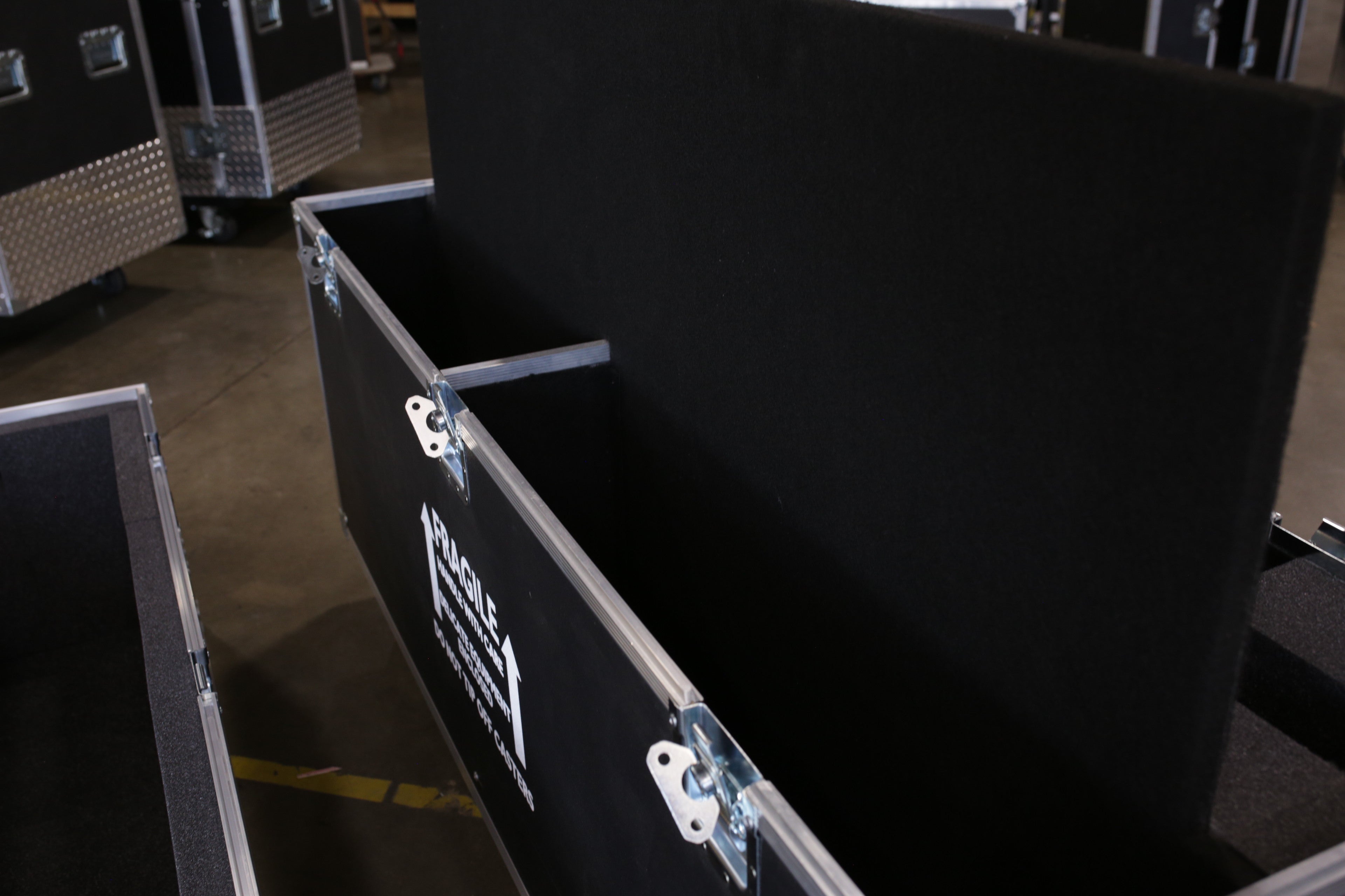 Anvil Monitor 70