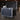 Half Pack Cable Trunk - 45" x 22.5" Truck Pack Road Case