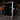 20U Slam Lid Rack (SLR) 20-space Shock Rack