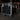 Third Pack Cable Trunk - 30" x 22.5" Truck Pack Road Case