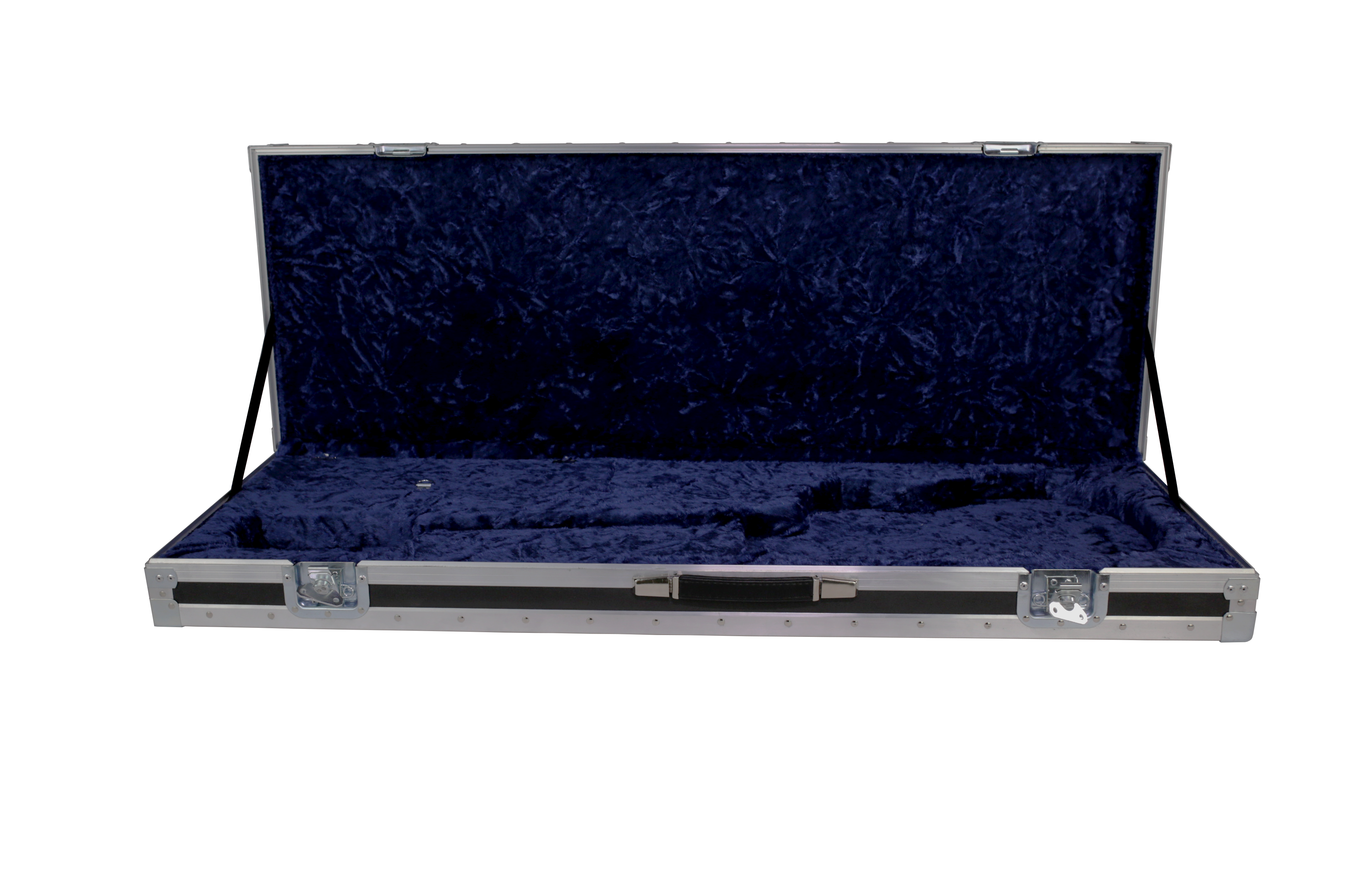 Avil Case Anvil ATA Bass Guitar Case | Calzone & Anvil Case Co.