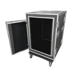 Rack Cases - Calzone & Anvil Case Co.