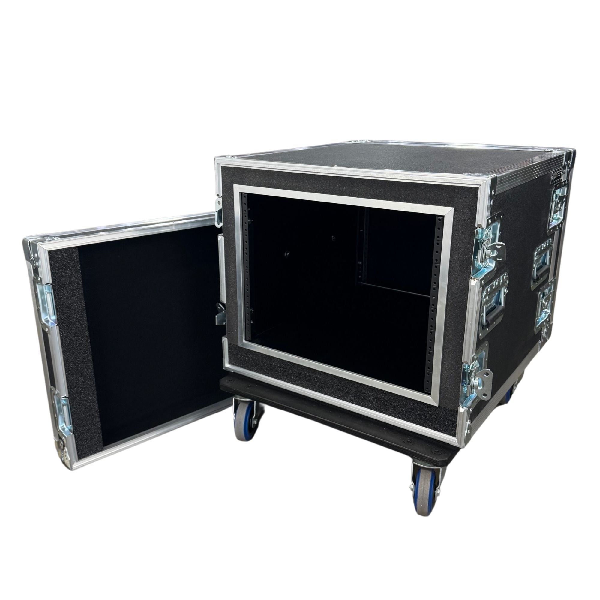 Rack Cases - Calzone & Anvil Case Co.
