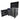 ATA 300 Emergency Response Case, 7-Drawer Workstation, Table Top, 600lb Casters, 44"H, Black