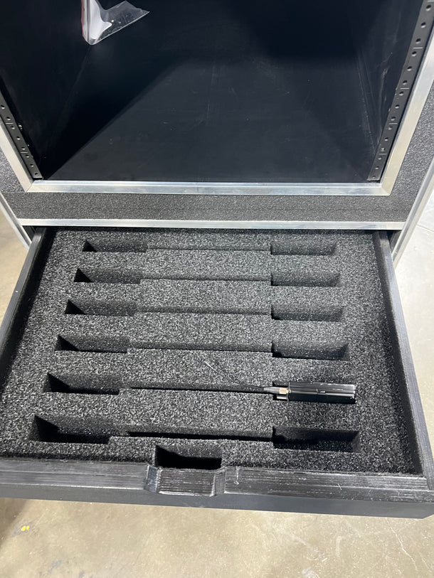 Comms Cases – Calzone & Anvil Case Co.