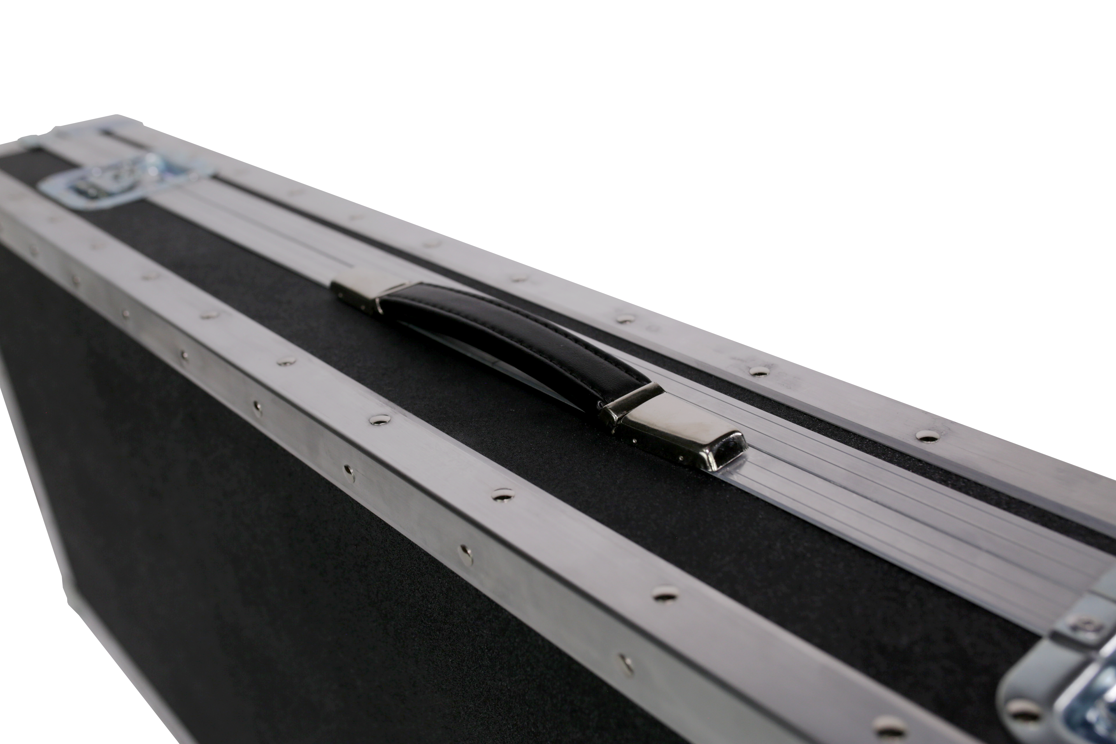 Avil Case Anvil ATA Bass Guitar Case | Calzone & Anvil Case Co.
