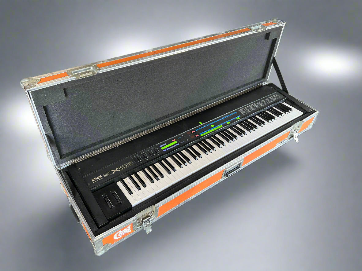Keyboard Case Instrument Anvil Keyboard Cases - Calzone & Anvil Case Co.