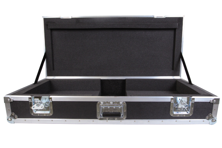 Avil Case Anvil 61 Key Keyboard A.T.A Case | Calzone & Anvil Case Co.