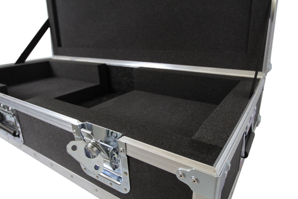 Avil Case Anvil Keyboard Cases - Calzone & Anvil Case Co.
