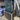 55" Monitor Lift Case - Vertical with Horizontal Swivel