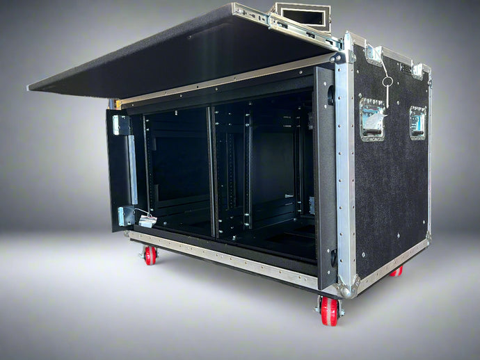 Slam Lid Racks (SLR) – Calzone & Anvil Case Co.