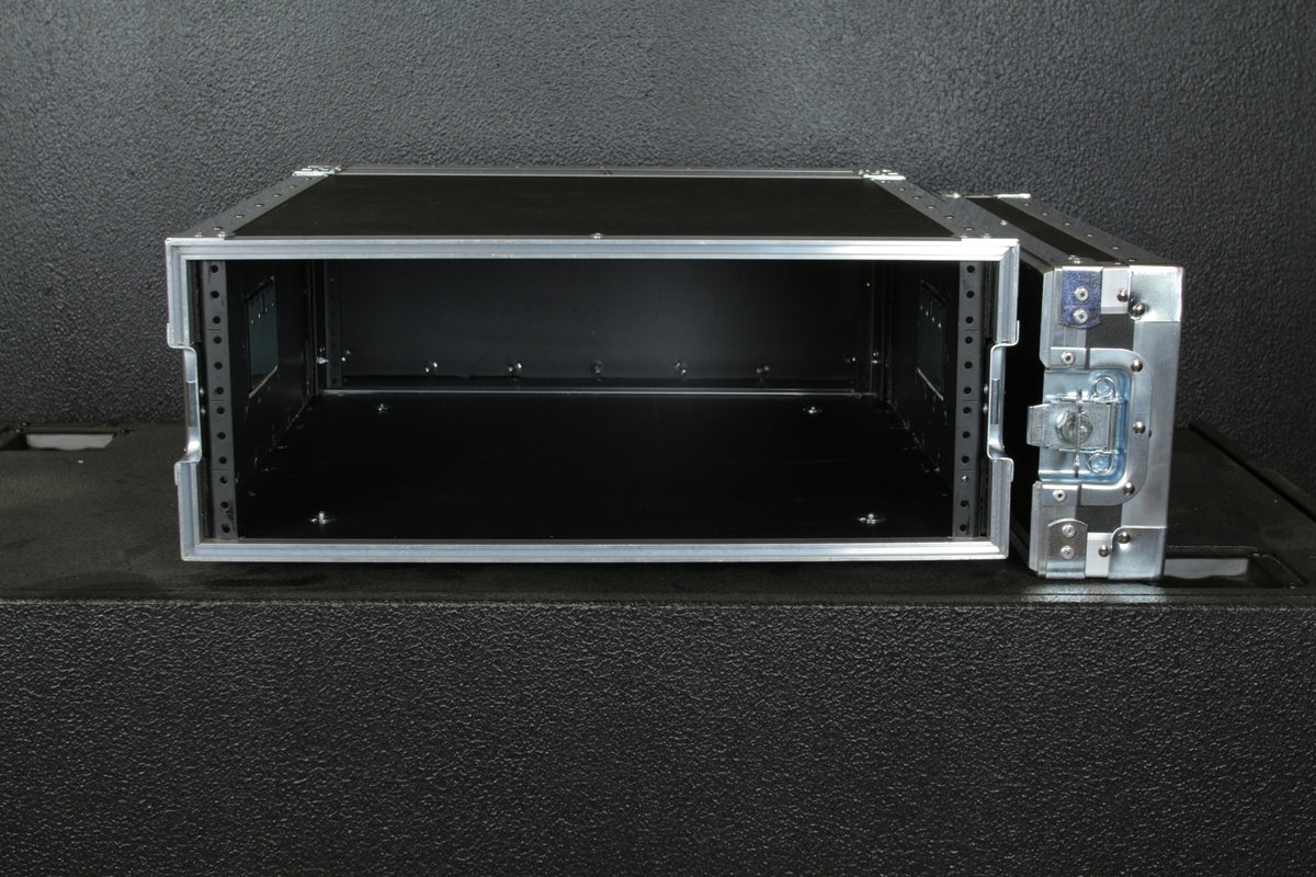 Standard rack 4RU – Calzone & Anvil Case Co.