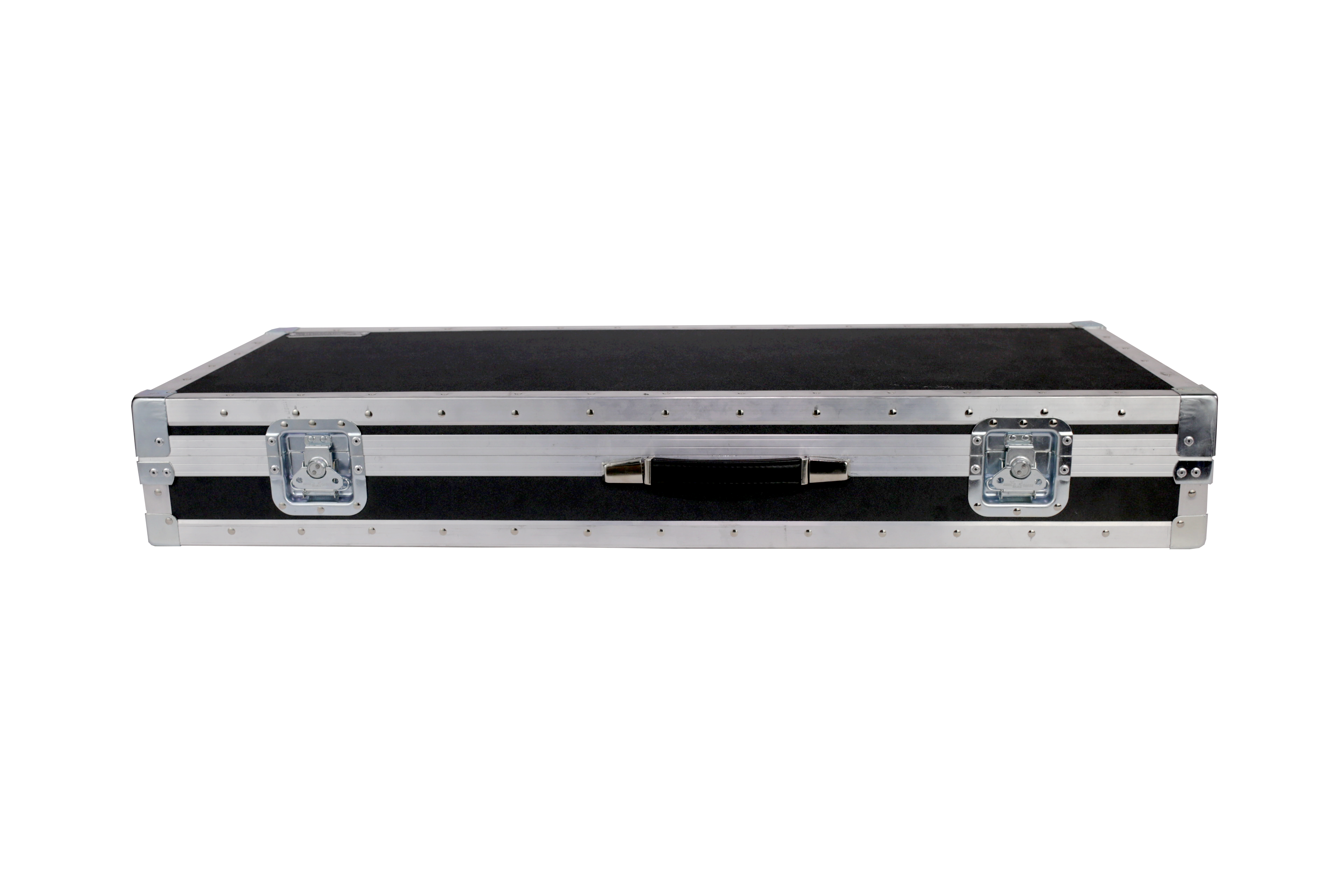 Avil Case Anvil Hollowbody Guitar Case | Calzone & Anvil Case Co.