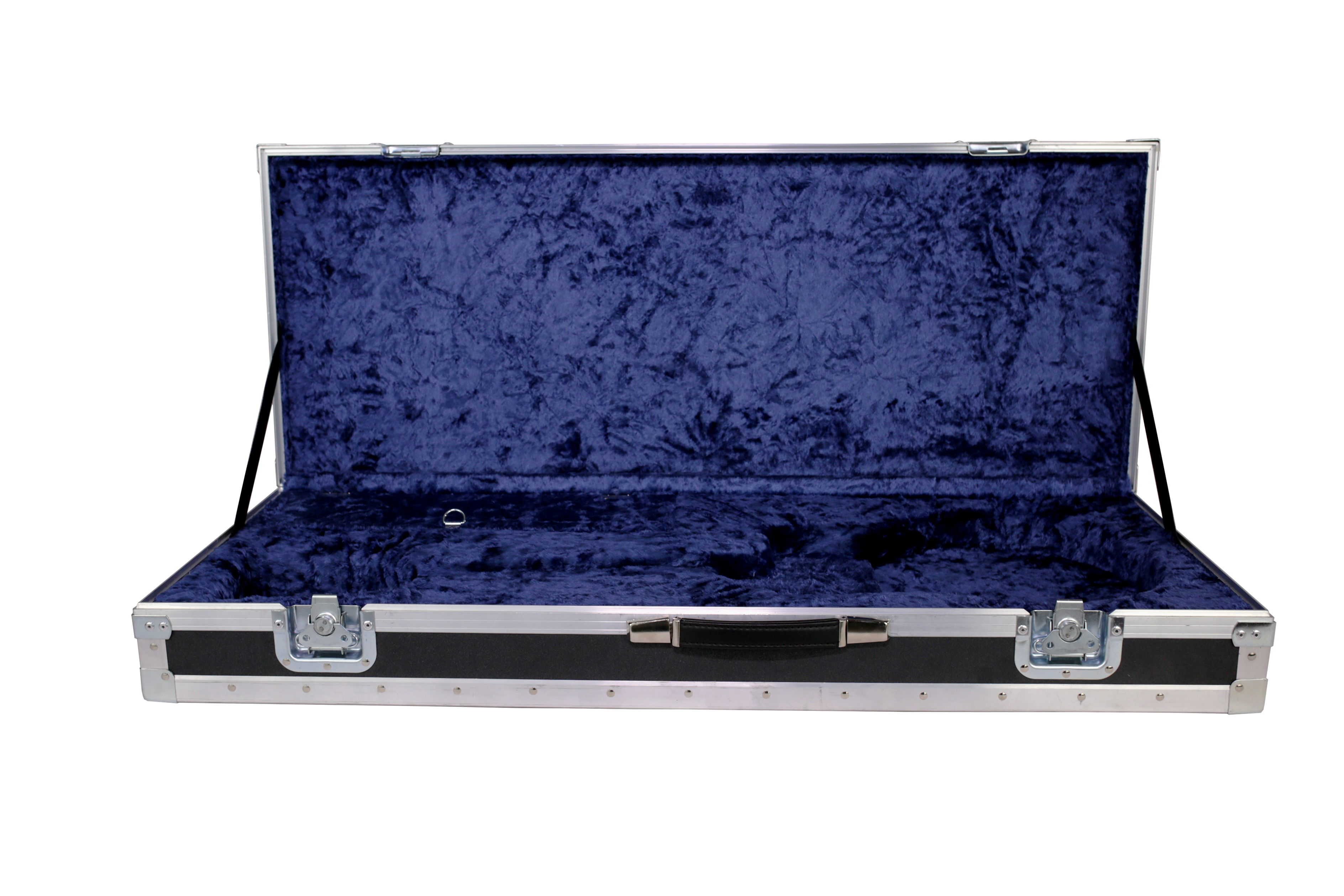 Avil Case Anvil Hollowbody Guitar Case | Calzone & Anvil Case Co.