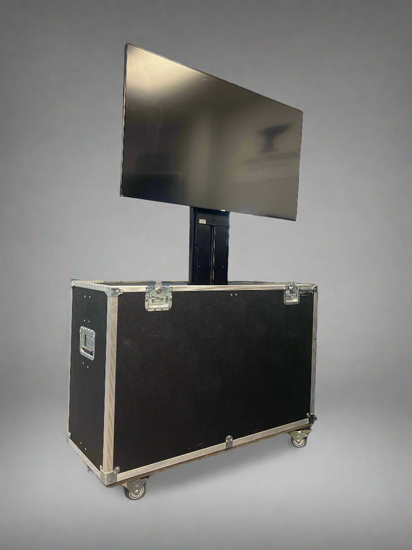 Anvil Monitor Drum & Drum Set Road Cases | Calzone & Anvil Cases