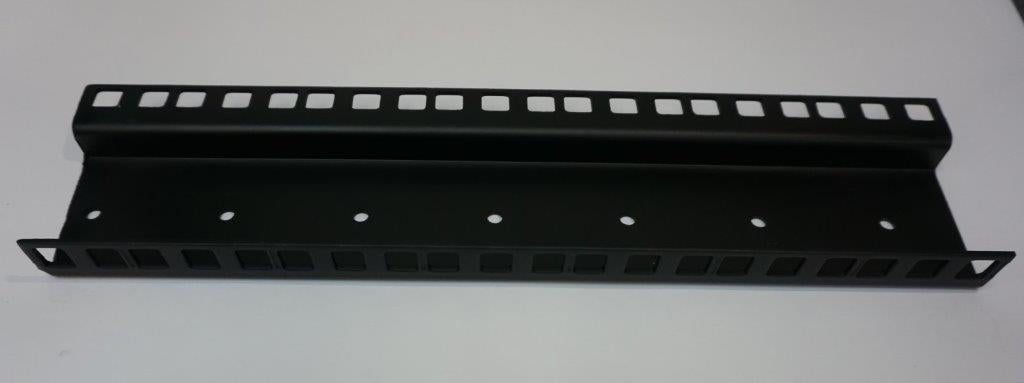 Rackmount Rails – Calzone & Anvil Case Co.