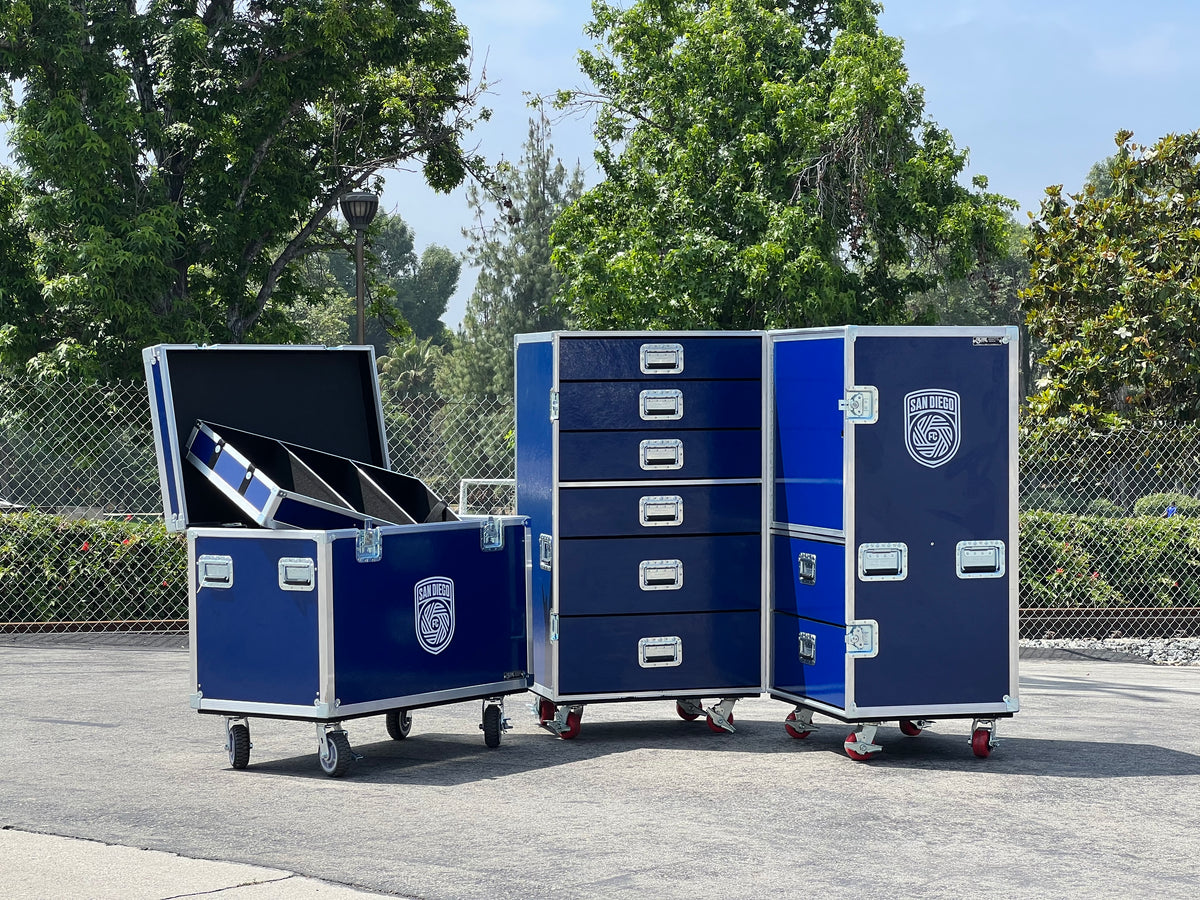 SDFC kit Case – Calzone & Anvil Case Co.