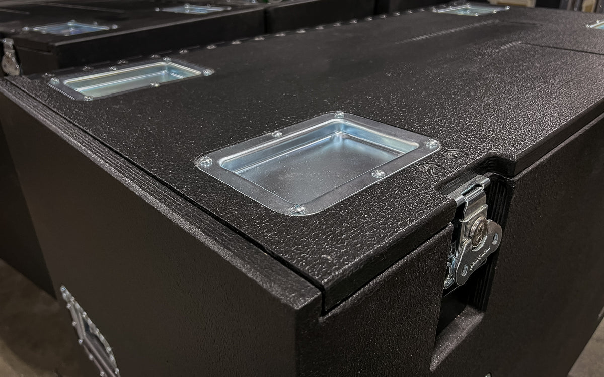 STRONGBOX 45 x 22.5
