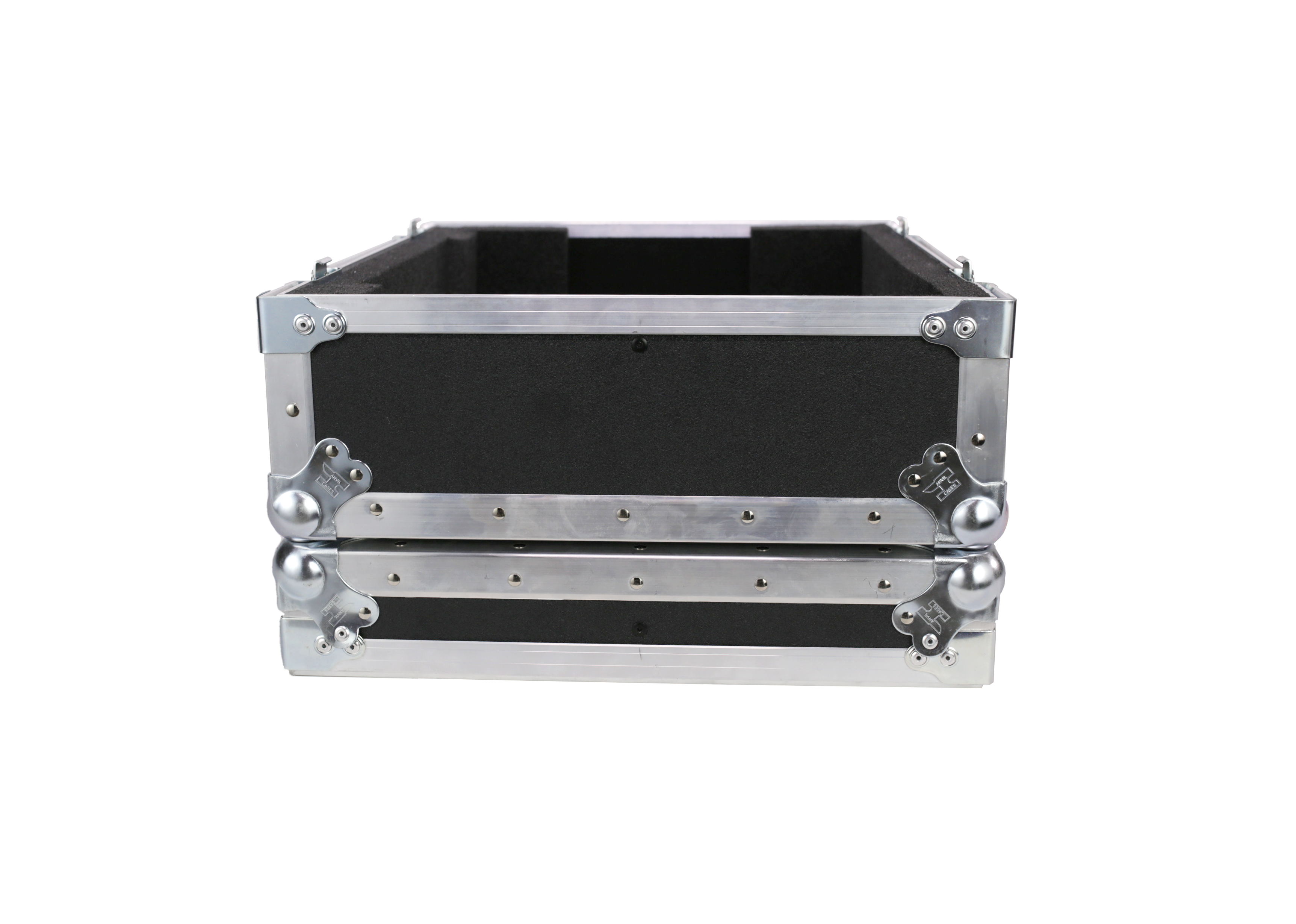 Avil Case Anvil Technics 1200-1210 Case – Calzone & Anvil Case Co.