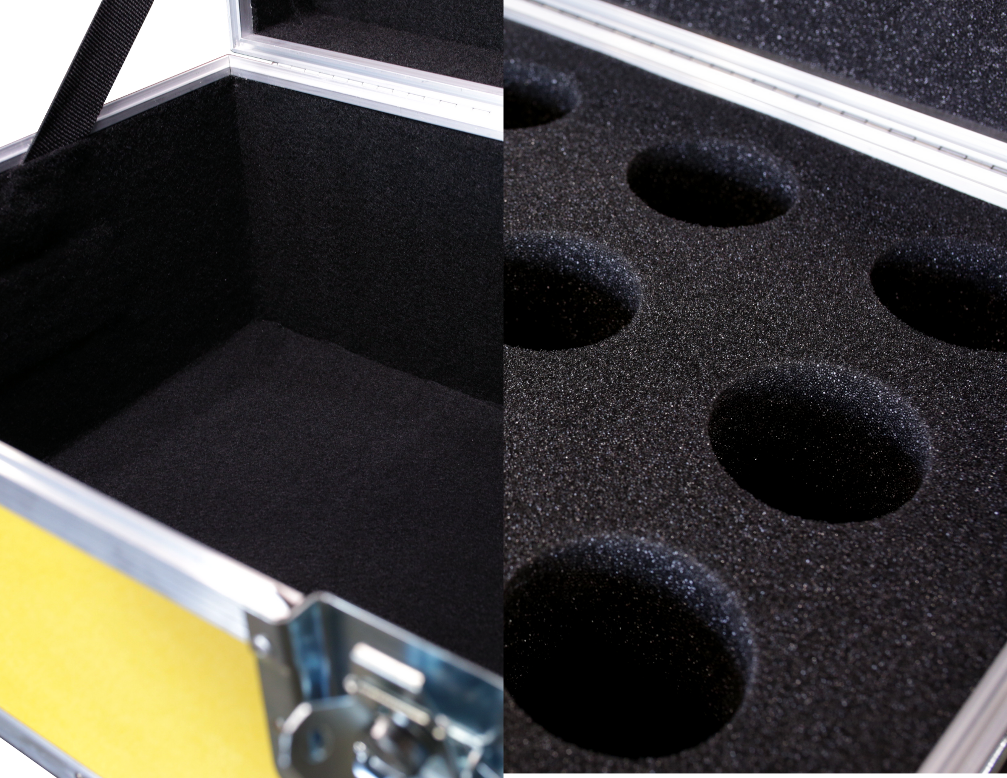 Plutonium Storage Racks Anvil