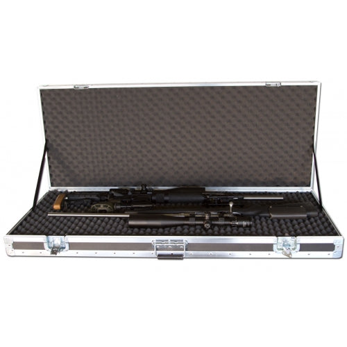 Firearm cases – Calzone & Anvil Case Co.
