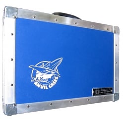Avil Case Anvil Flight Case Briefcases | Calzone & Anvil Cases